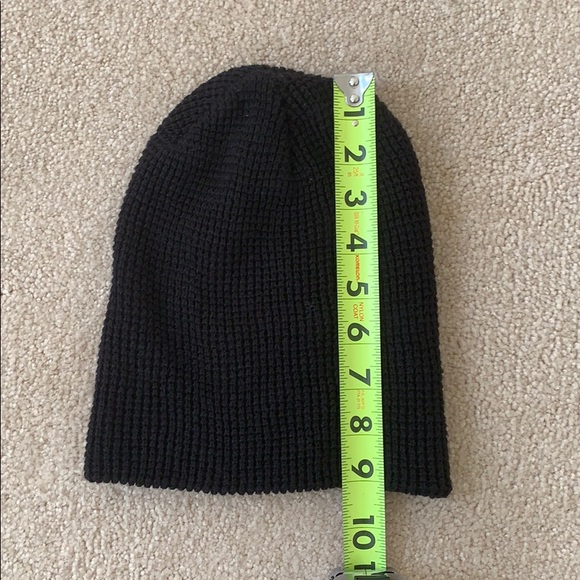 Black Hat and Gloves Bundle - Picture 5 of 8